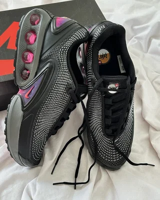 Nike Air Max DN 'All Night' — головне фото товару