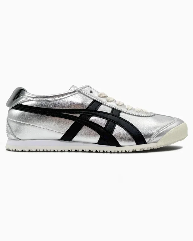 Onitsuka Tiger Asics Onitsuka Tiger Mexico Silver — головне фото товару