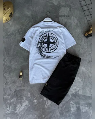 Комплект Stone Island — головне фото товару