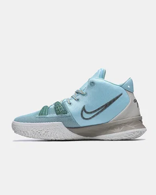 Nike Kyrie 7 EP 'Copa' — головне фото товару