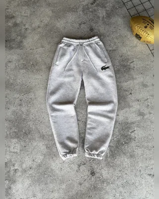 Штани Lacoste — головне фото товару