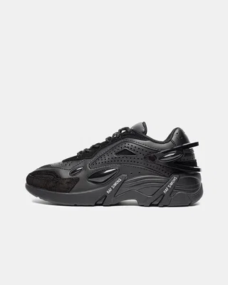Raf Simons RF 12 all black — головне фото товару