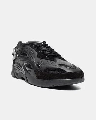 Raf Simons RF 12 all black — головне фото товару