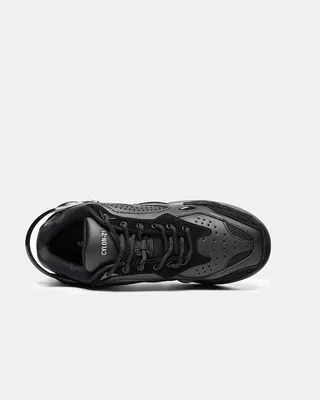 Raf Simons RF 12 all black — головне фото товару
