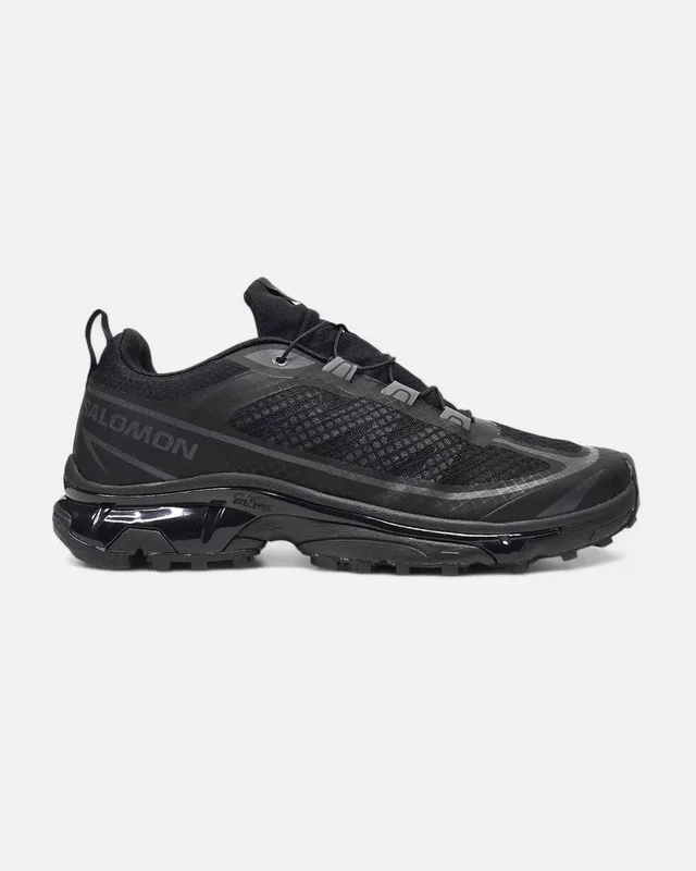 Salomon XT 6 • Black • — головне фото товару