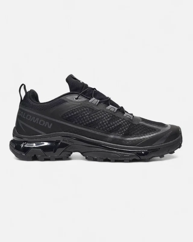 Salomon XT-6 Black — головне фото товару