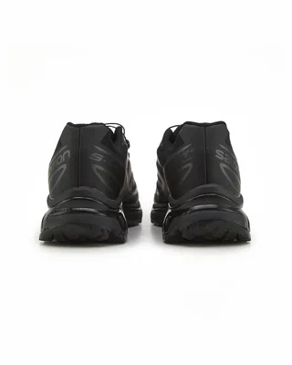 Salomon XT 6 • Black • — головне фото товару