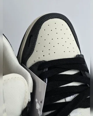 Nike SB Dunk • Phantom Grey • — головне фото товару