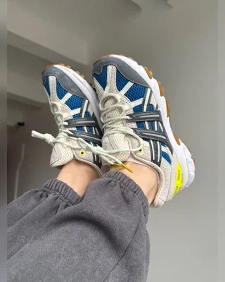 Asics Gel Sonoma 15 50 Beige Blue — головне фото товару