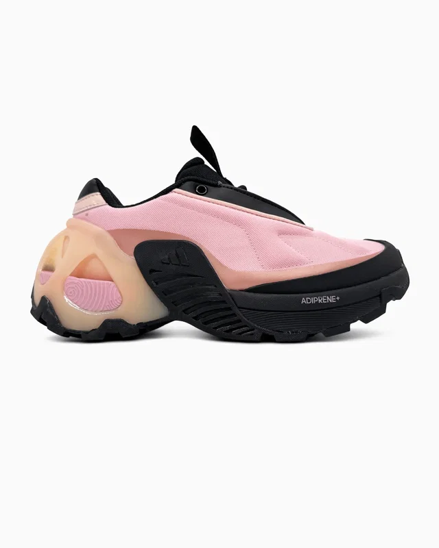 Adidas Edge Runner Pink Black — головне фото товару