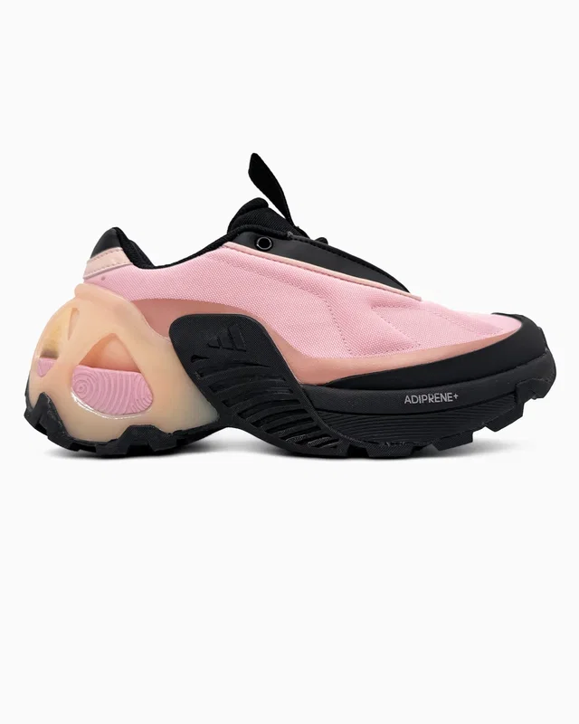 Adidas Edge Runner Pink/Black — головне фото товару