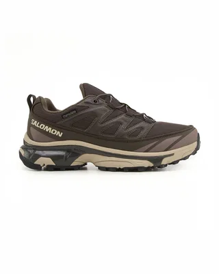 Salomon XA Pro Street Thinsulate GTX Green — головне фото товару