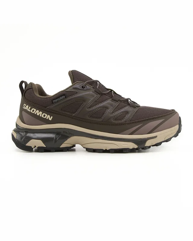 Salomon XA Pro Street Thinsulate GTX Green — головне фото товару
