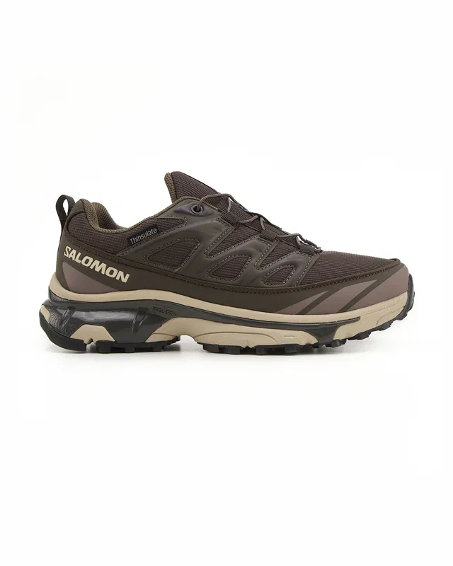 Salomon XA Pro Street Thinsulate GTX Green — головне фото товару