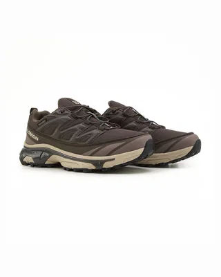 Salomon XA Pro Street Thinsulate GTX Green — головне фото товару