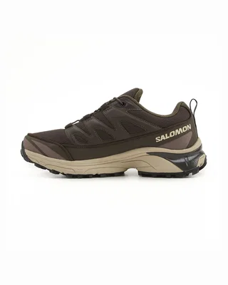 Salomon XA Pro Street Thinsulate GTX Green — головне фото товару