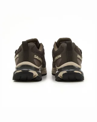 Salomon XA Pro Street Thinsulate GTX Green — головне фото товару