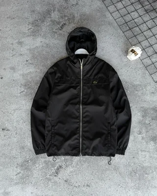 Куртка Lacoste — головне фото товару
