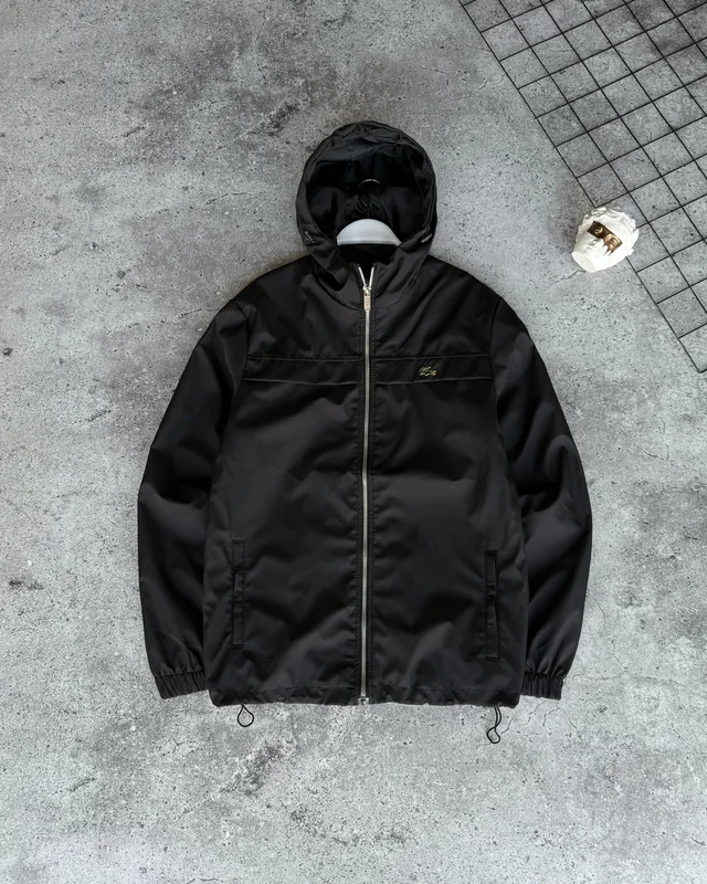 Куртка Lacoste — головне фото товару
