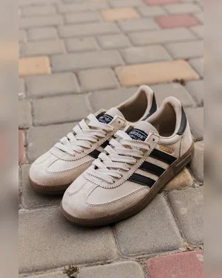 Adidas Spezial — головне фото товару