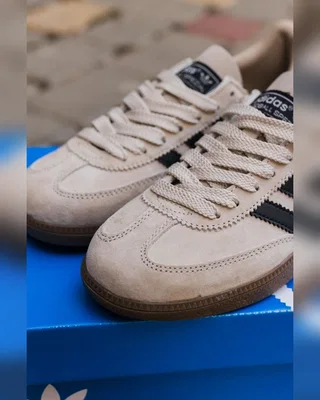 Adidas Spezial — головне фото товару