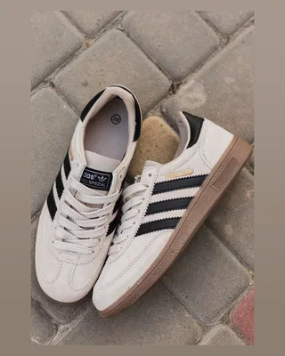 Adidas Spezial — головне фото товару