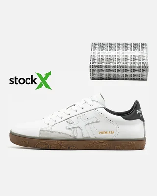 Premiata 2725 Premiata Steven PREMIUM — головне фото товару