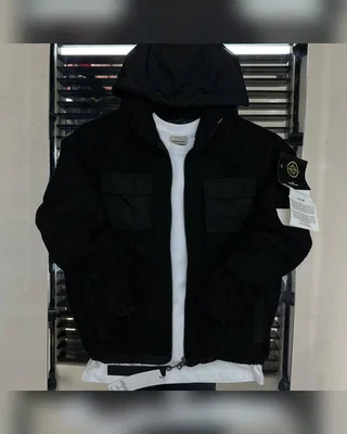Куртка Stone Island — головне фото товару