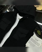Куртка Stone Island — головне фото товару