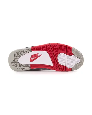 Nike Air Jordan 4 Retro Fire Red — головне фото товару