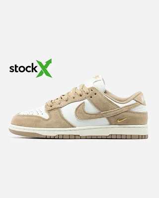 Nike 2966 Nike SB Dunk Low — головне фото товару