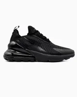 Nike Air Max 270 Black — головне фото товару