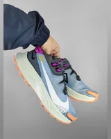 Nike Pegasus Trail 2 Blue — головне фото товару