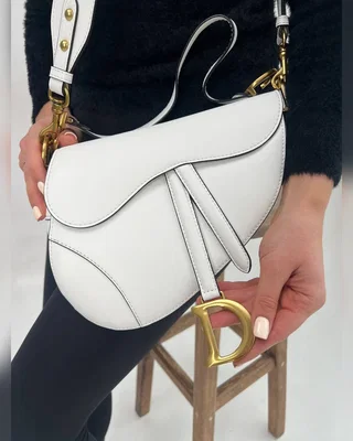 Dior Saddle — головне фото товару