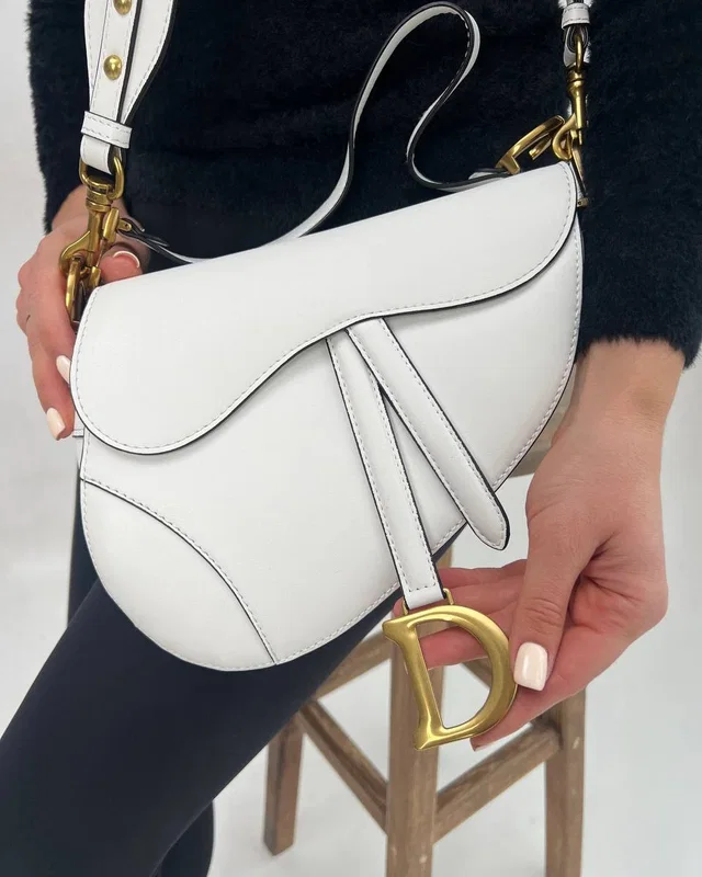 Dior Saddle — головне фото товару