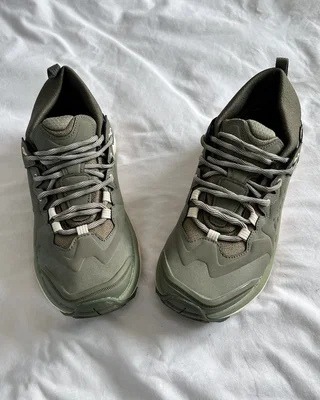 HOKA OKA ONE Kaha 3 GTX 'Olive Green' 1162532- — головне фото товару