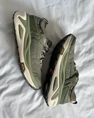 HOKA OKA ONE Kaha 3 GTX 'Olive Green' 1162532- — головне фото товару