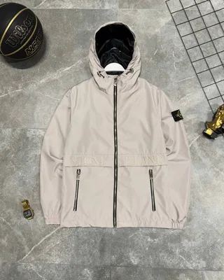 Куртка Stone Island — головне фото товару