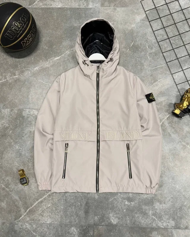 Куртка Stone Island — головне фото товару