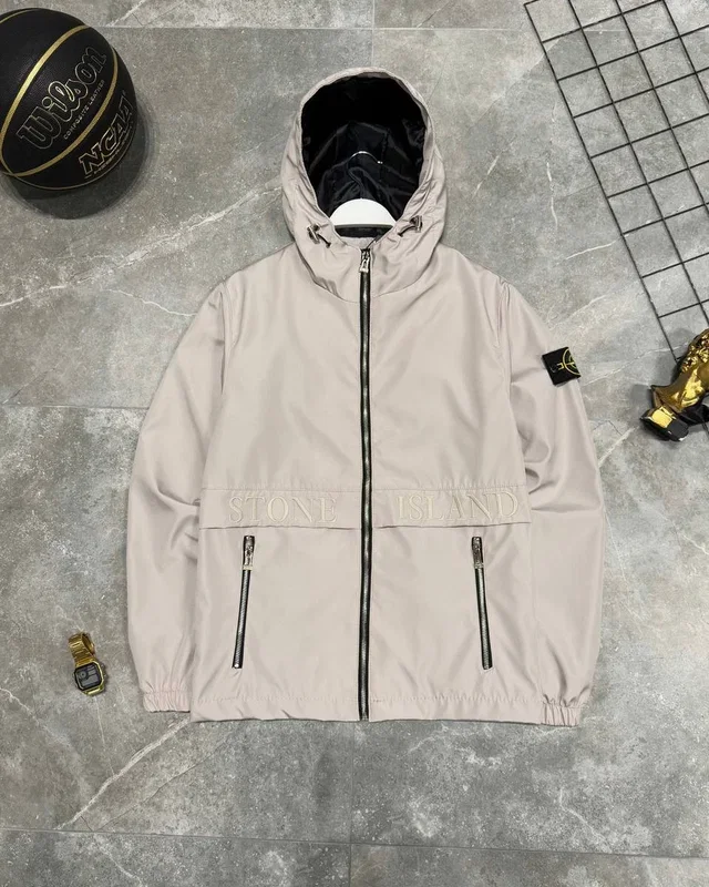 Куртка Stone Island — головне фото товару