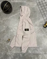Куртка Stone Island — головне фото товару