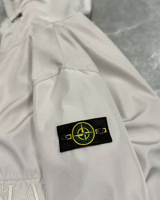Куртка Stone Island — головне фото товару