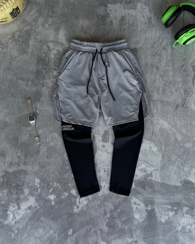 Шорти Under Armour — головне фото товару