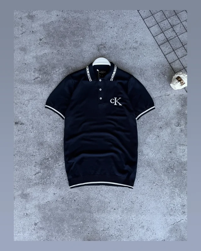 Футболка Calvin Klein — головне фото товару