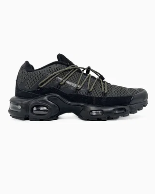 Nike Air Max TN Plus Khaki Black — головне фото товару