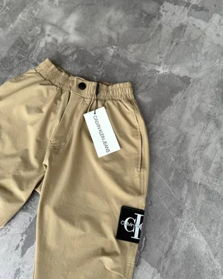 Штани Calvin Klein — головне фото товару