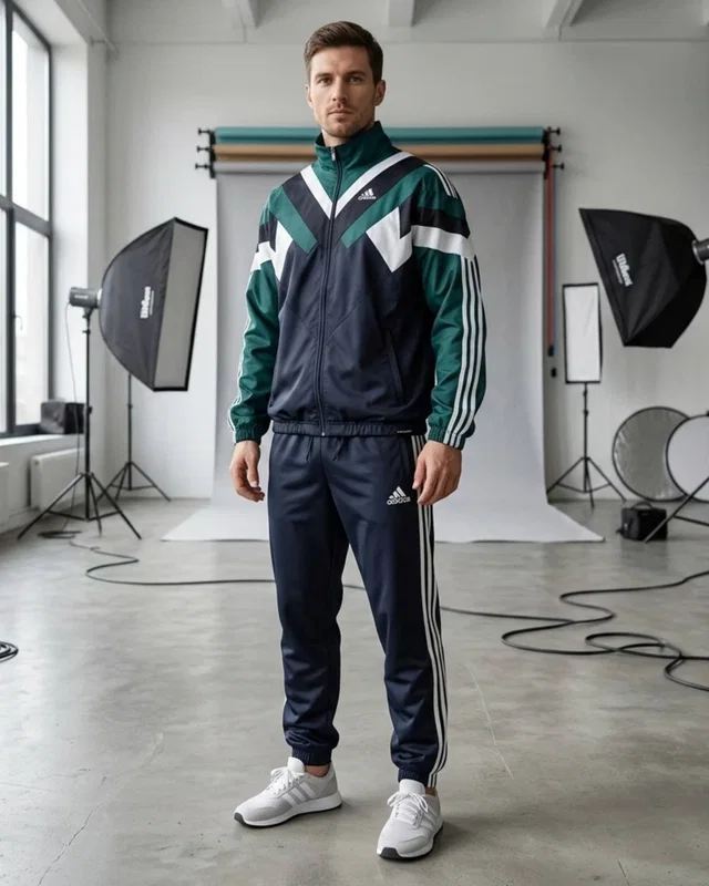 Костюм Adidas — головне фото товару