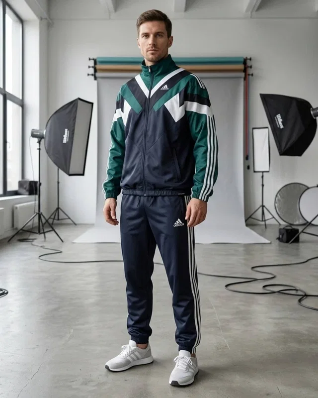Костюм Adidas — головне фото товару