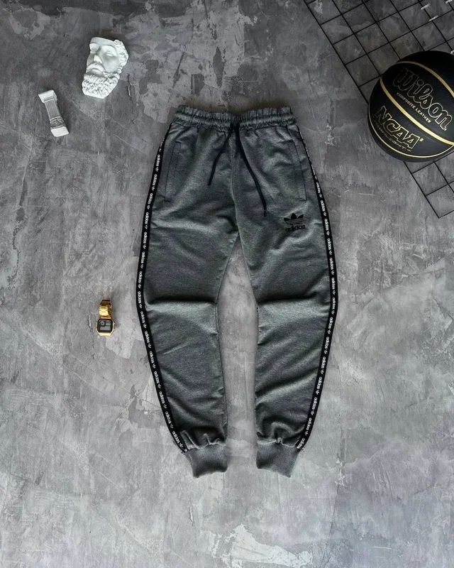 Штани Adidas — головне фото товару