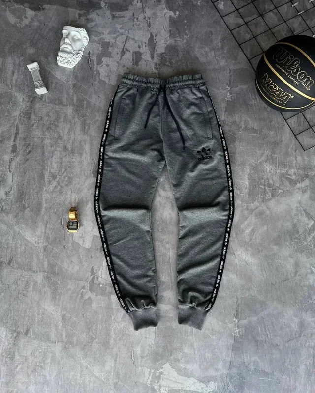 Штани Adidas — головне фото товару